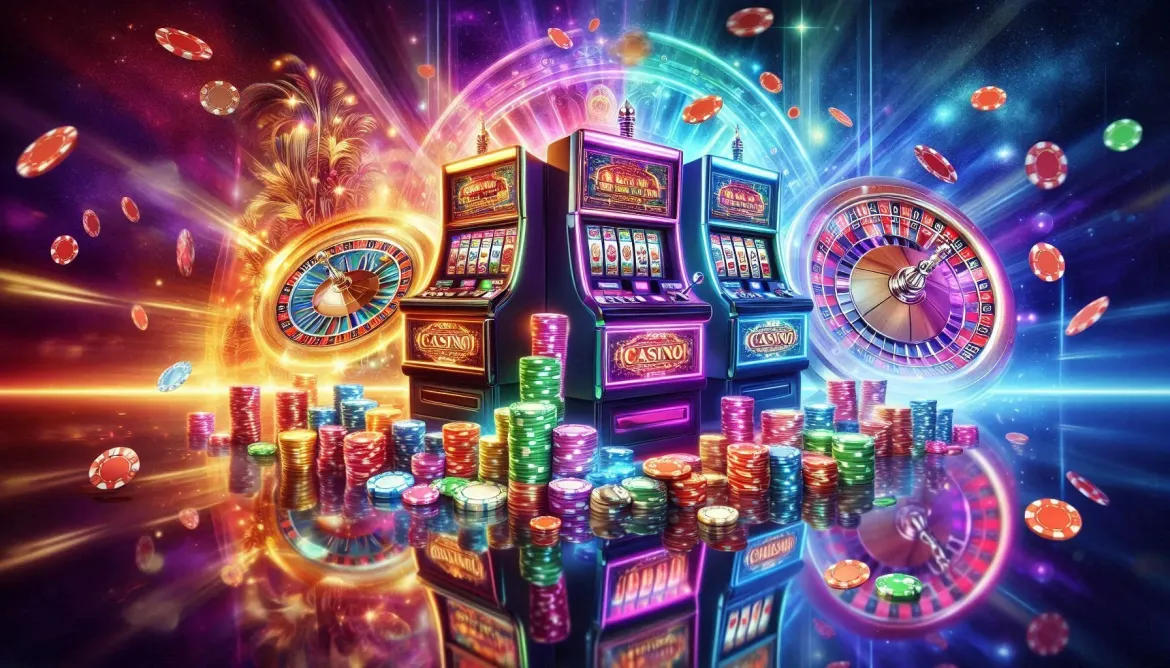 Starcasino